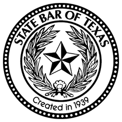 State Bar of Texas Logo