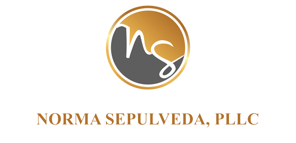 Law Office of Norma Sepulveda logo